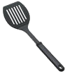 Much-needed spatula