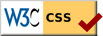 css validator